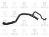 OPEL 1337778 Radiator Hose